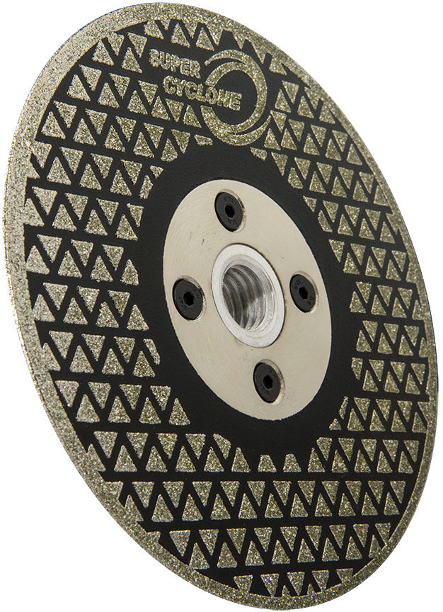 Super Cyclone Multi-Cutter Blade - 5"