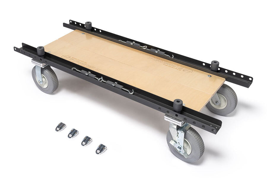 Omni Cubed S3 Frame Cart AT