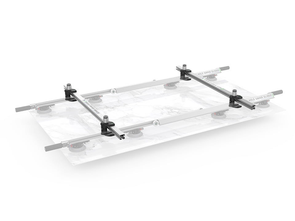 Omni Cubed L6 Rigid Cross-Brace Kit