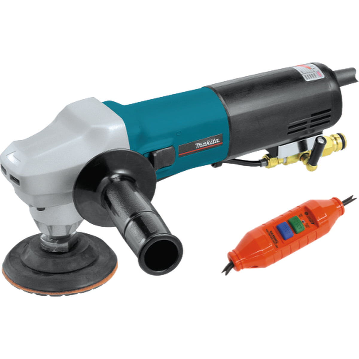 Makita Wet Electric Polisher - 4" PW5001C