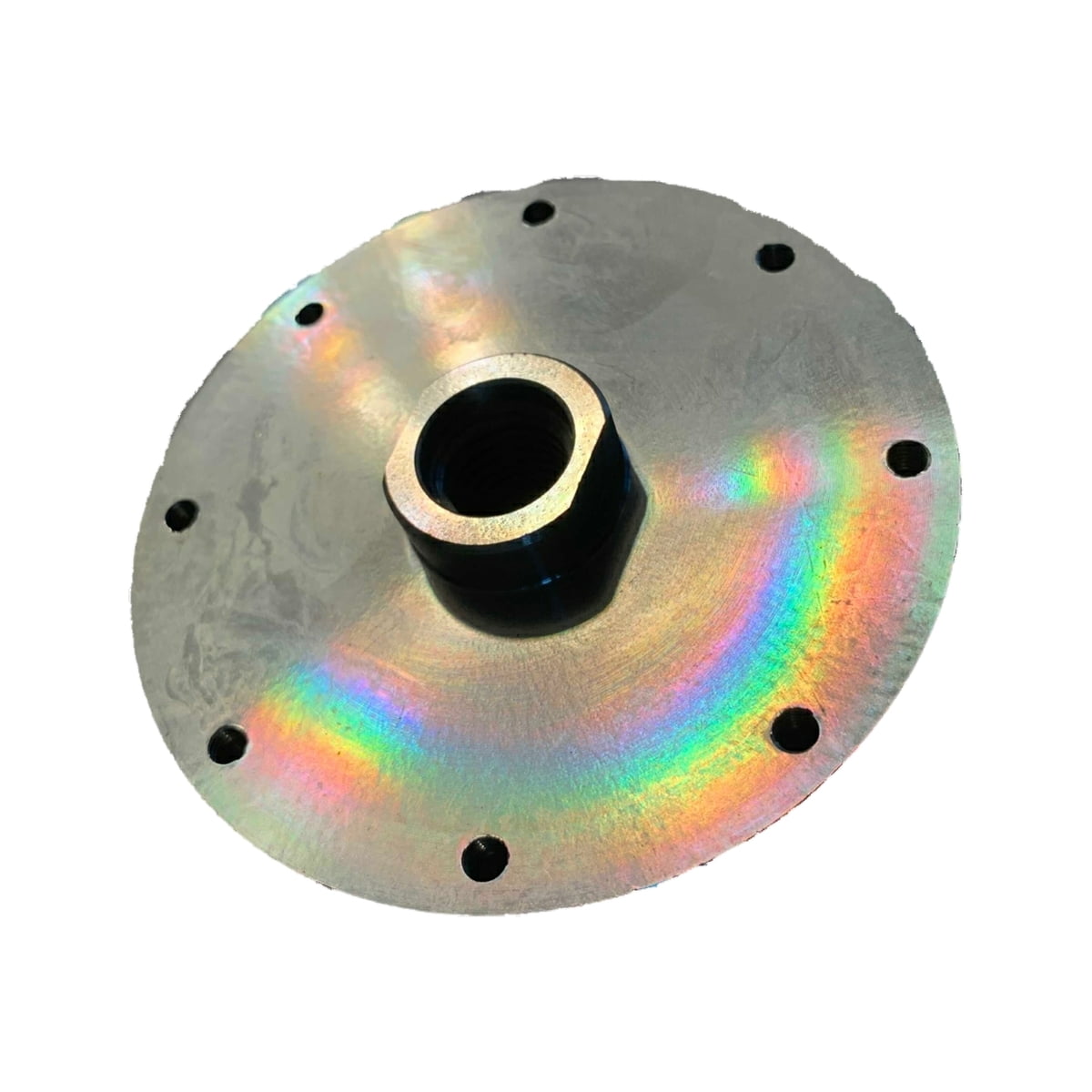Flush Mount Adapter - 8 Holes