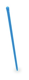 51.2" Ultra Hygienic Handle, Blue