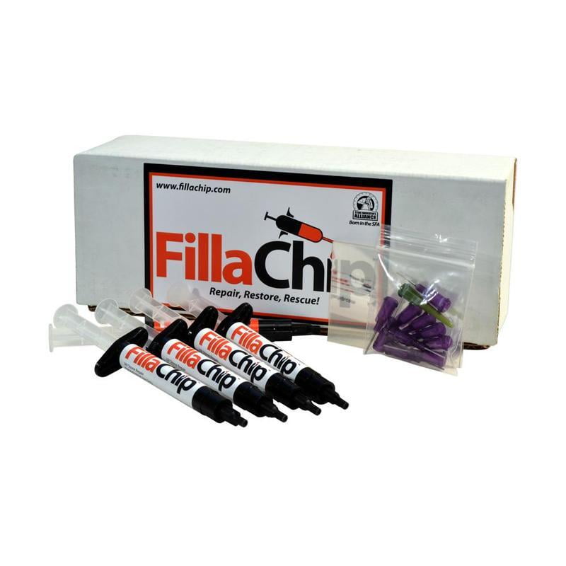 FillaChip Repair Refill Kit