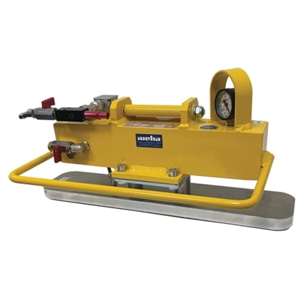 T150 UNI-PAD Vacuum Lifter