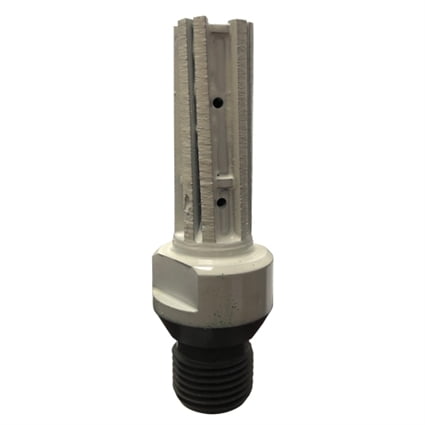 CNC Oma 4cm 5cm Dekton Finger Bit - 20mm X 50mm 8 Segment