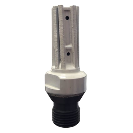 CNC Oma 3cm Dekton Finger Bit - 20mm X 30mm 8 Segment