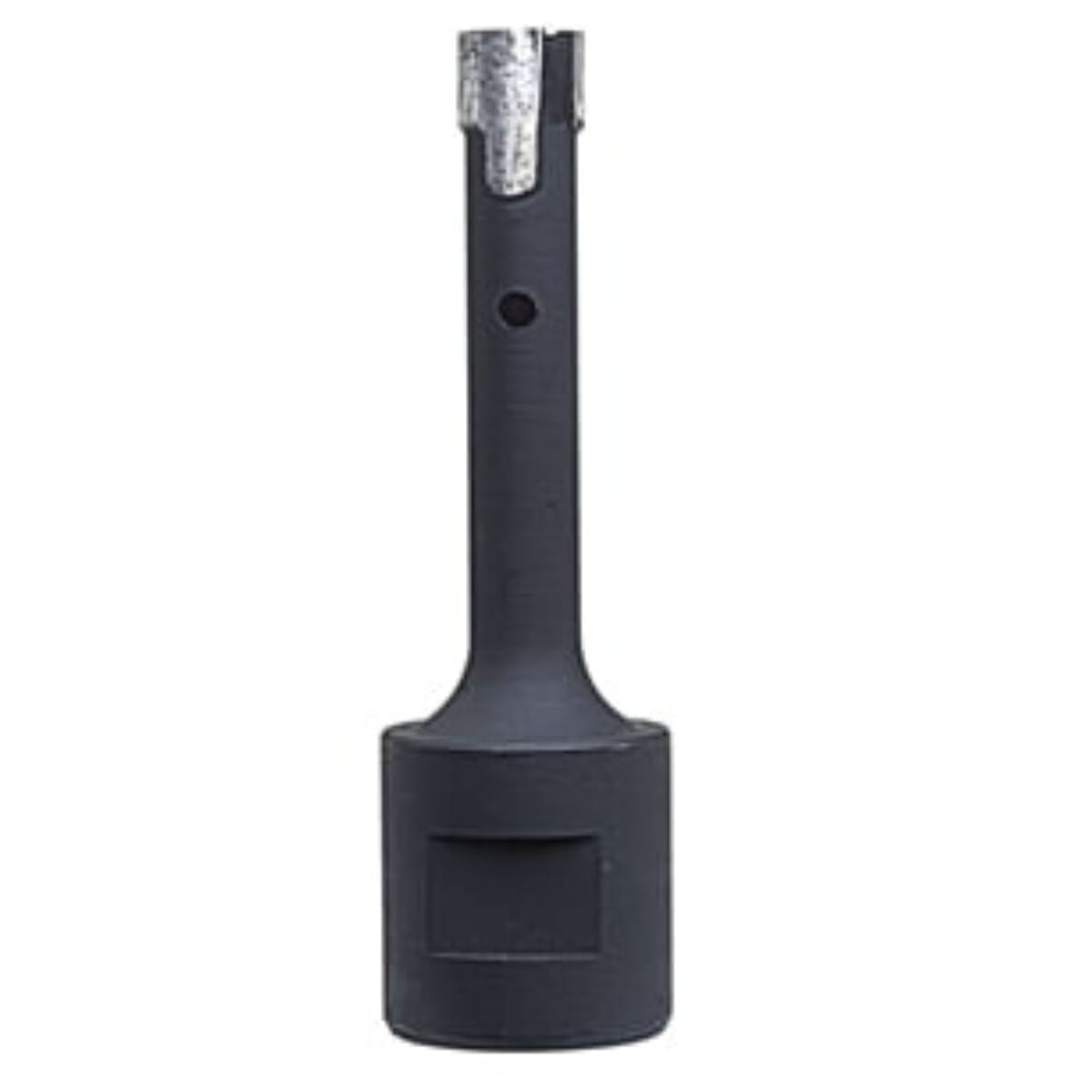 Stone Plus Dry/Wet Non Core Bit - 3/8" (5/8"-11F)