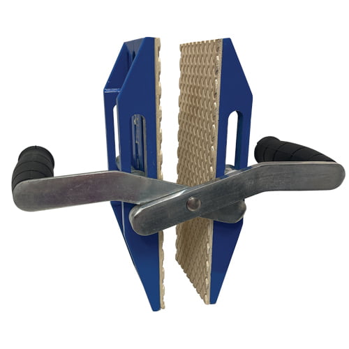 Weha Carry Clamp - Double Handle, 440 lb. White