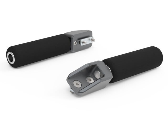 Omni Cubed Horizontal Lifting Handle Kit