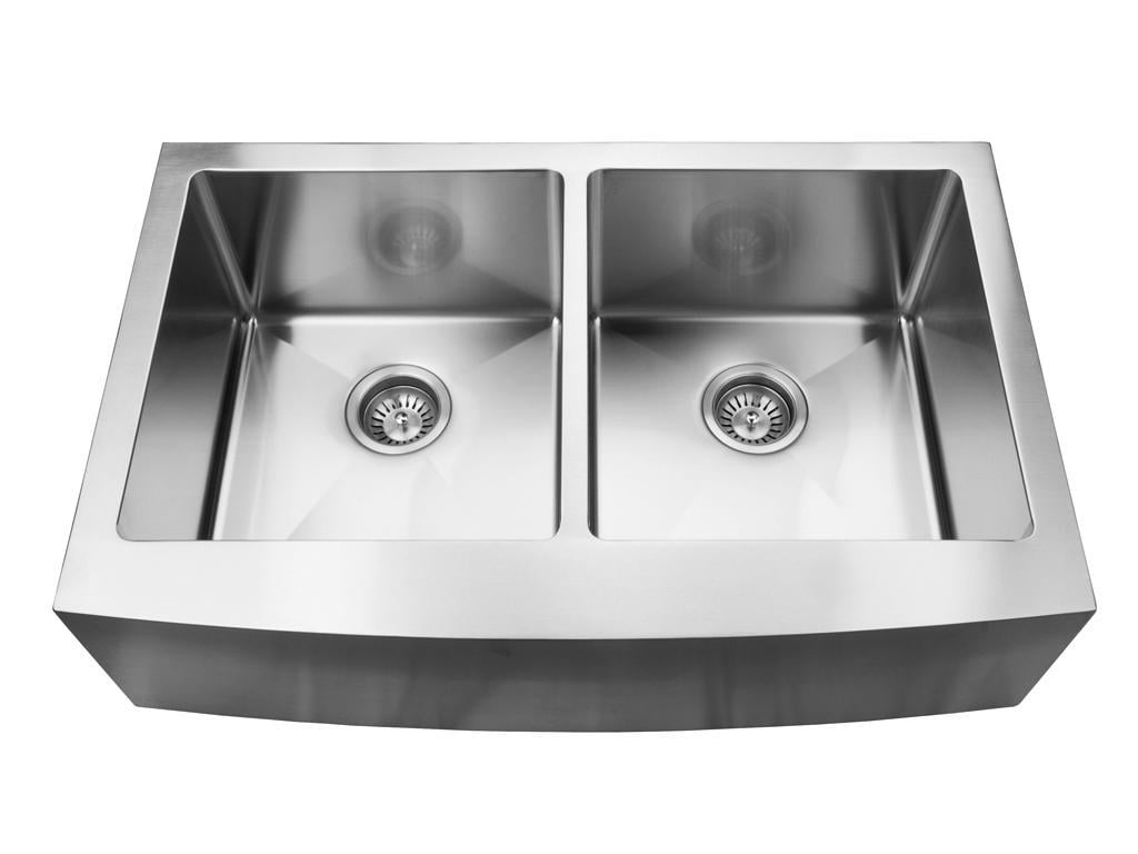 Double Equal Bowl - 18g HZ APRON Series - 465222