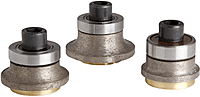 Apexx A20 - 3/8" Eased Edge Router Bit - Pos. 1