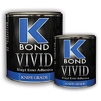 K-Bond VIVID Knife Grade - Gallon