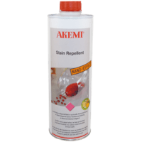 Akemi Nano Stain Repellant 10-Year Sealer - 250 mL