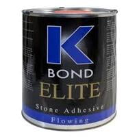 K-Bond Elite Acrylic / Epoxy Blend Flowing Adhesive - Transparent, Quart