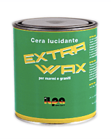 ILPA Extra Solid Wax - Black, 1 kg