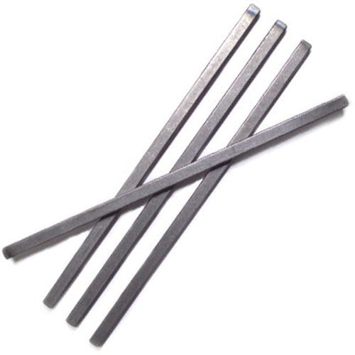 Steel Rodding 12' - 1/4"