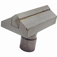 Replacement Chisel Top - 2