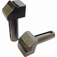 Replacement Chisel Bottom