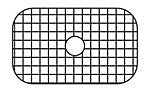 Grid for Large Single Bowl - Stainless