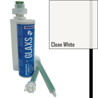 Tenax Glaxs - Clean White, 215 mL