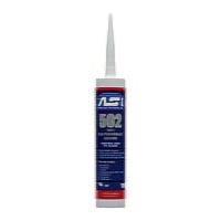 Silicone - Clear ASI