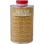 Akemi Acrylic Penetrant Marble Filler Super - Flowing