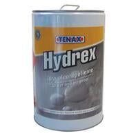 Tenax Hydrex Stone Penetrating Sealer - 1.32 Gallon