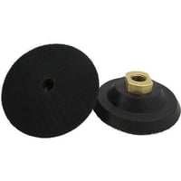 Weha Backer Pad - 4" Flexible
