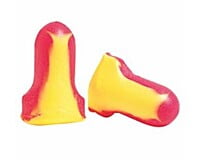 Honeywell Laser Lite Ear Plugs, Uncorded, Box of 200-pr