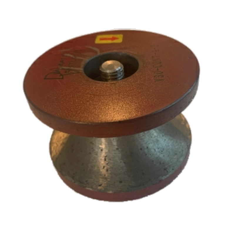 V30 Full Bullnose Router Bit - Cont, Pos 2