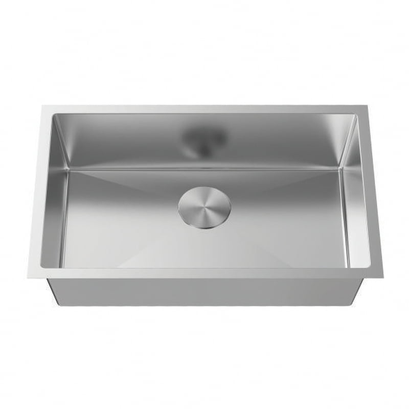 Large Single Bowl - 18g, HZR Series, True Zero Radius - 632984