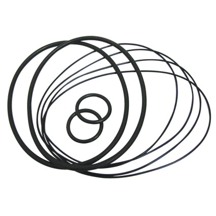 O Ring Kit for Weha Stone Chisel