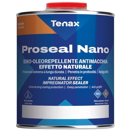 Tenax Quartzite Sealer Proseal Nano - 250mL