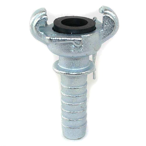 Jack Hammer Coupler - 3/4"