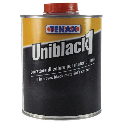 Tenax UniBlack 1 - 1 Quart (Toner Black)