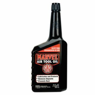 Pneumatic Air Tool Oil, 32 oz