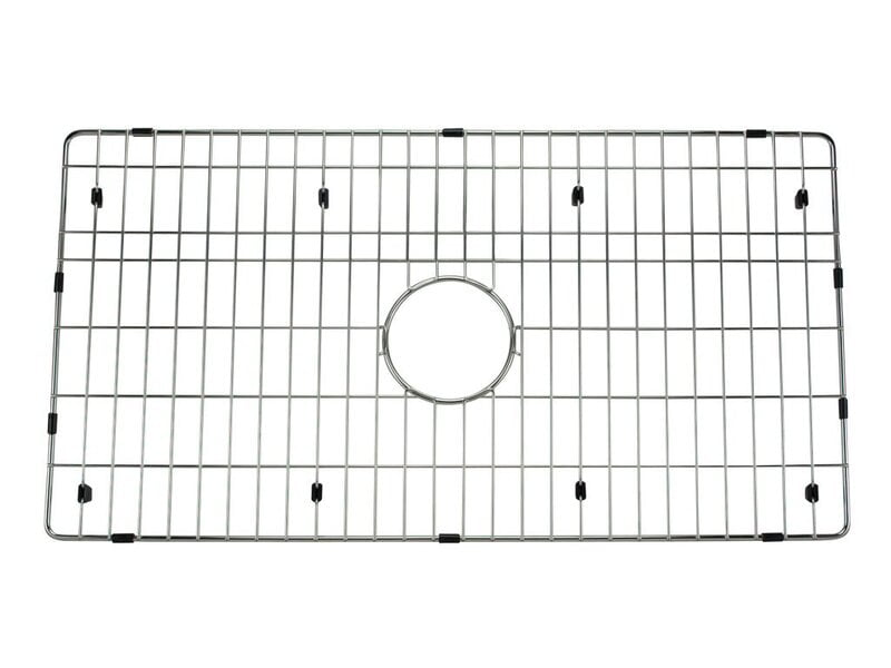 Grid for Large Single Bowl - Stainless VZX