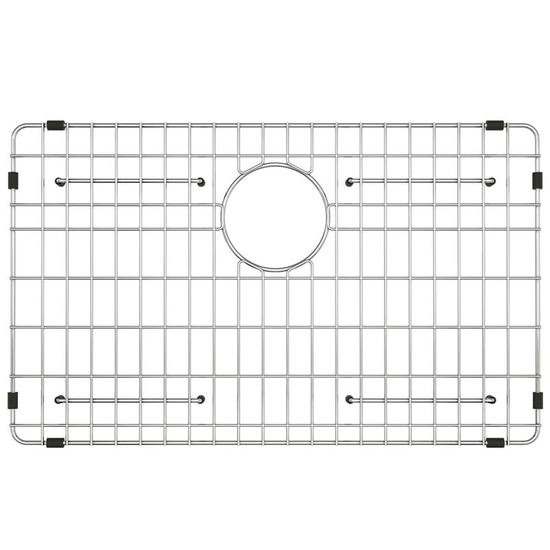 Grid for Medium Single Bowl - Stainless, H Series - 667794