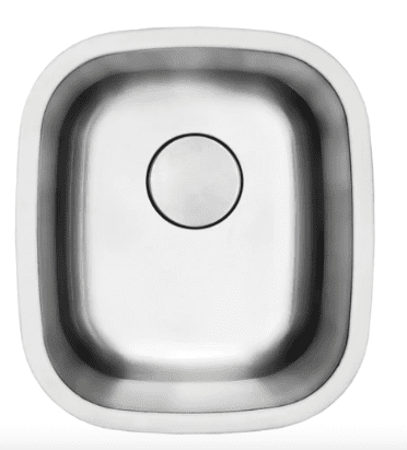 Single Bar Bowl - 111 - H-Series, 18g - 926068