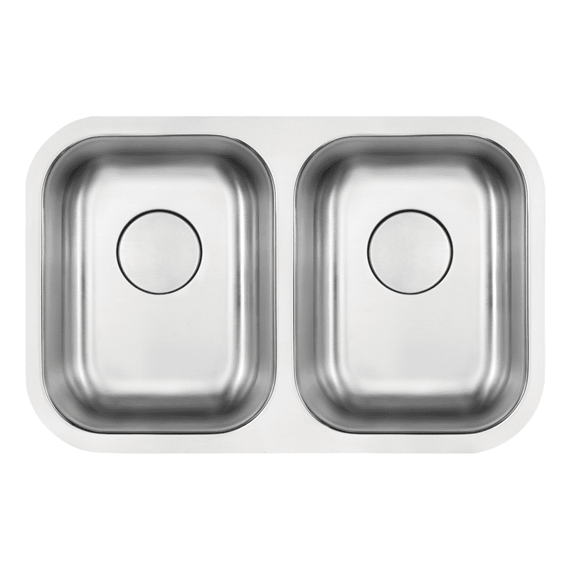 Double Equal Bowl - 18g, H Series, 27" Small - 292636