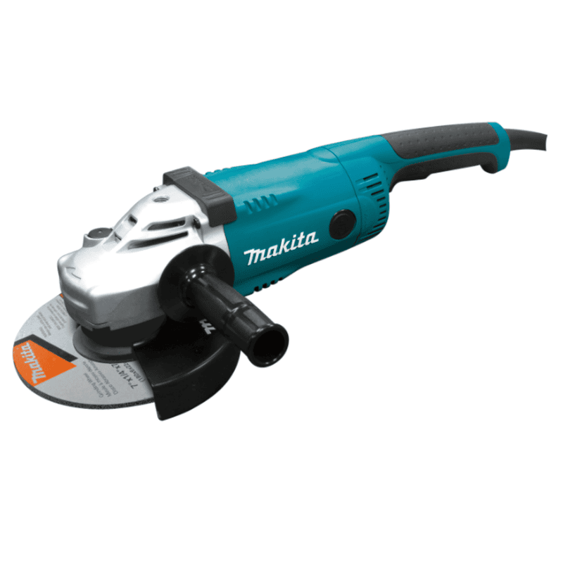 Makita Angle Grinder - 7" GA7021