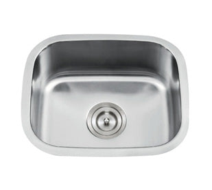 Single Bar Bowl - H Series, 18g - 864391