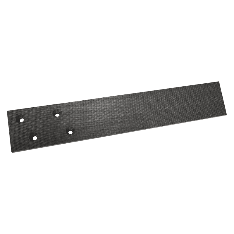 CarbonBar‚Ѣ Knee Wall Bracket - 12" x 2" x 0.2"