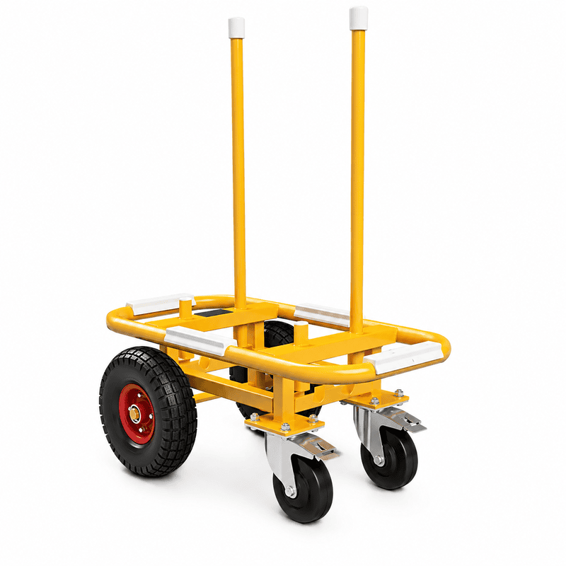 Abaco Easy Moving Dolly – AEMD400