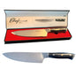 Damascus 67 Layer Chef Knife - 8"