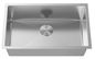 Large Single Bowl - 18 HZX Series, Nested, 28" - 534311