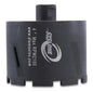 Cyclone Wet/Dry Core Bit - 4"