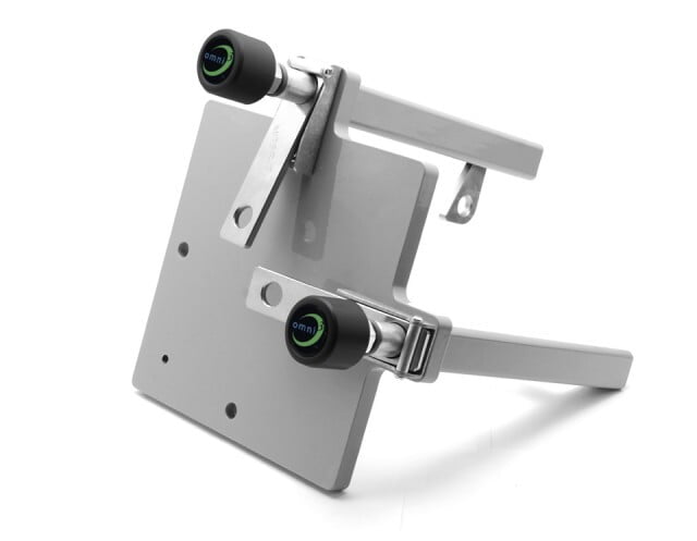Omni Cubed Miter-It Corner Lamination Clamp