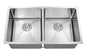 Double Equal Bowl - 18g HZX Series, Nested - 163846