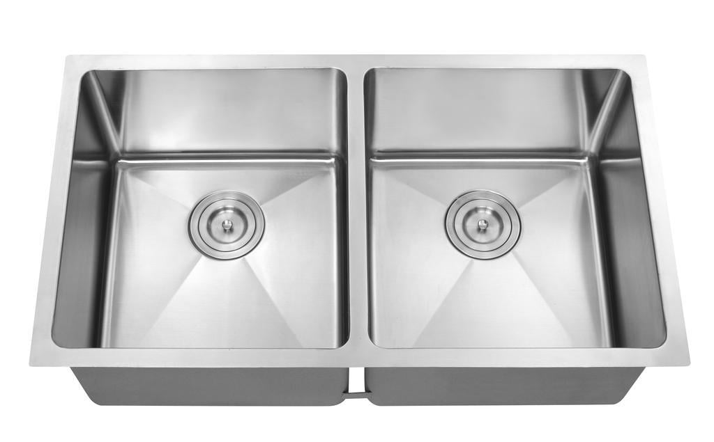 Double Equal Bowl - 16g HZX Series, Nested - 823246